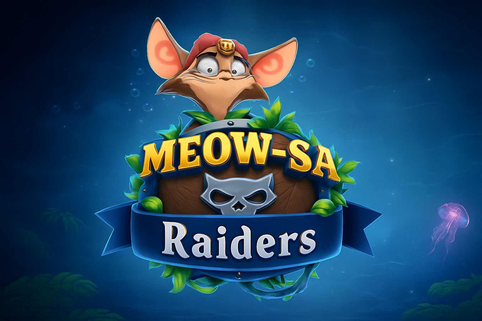 Meow Sa Raiders