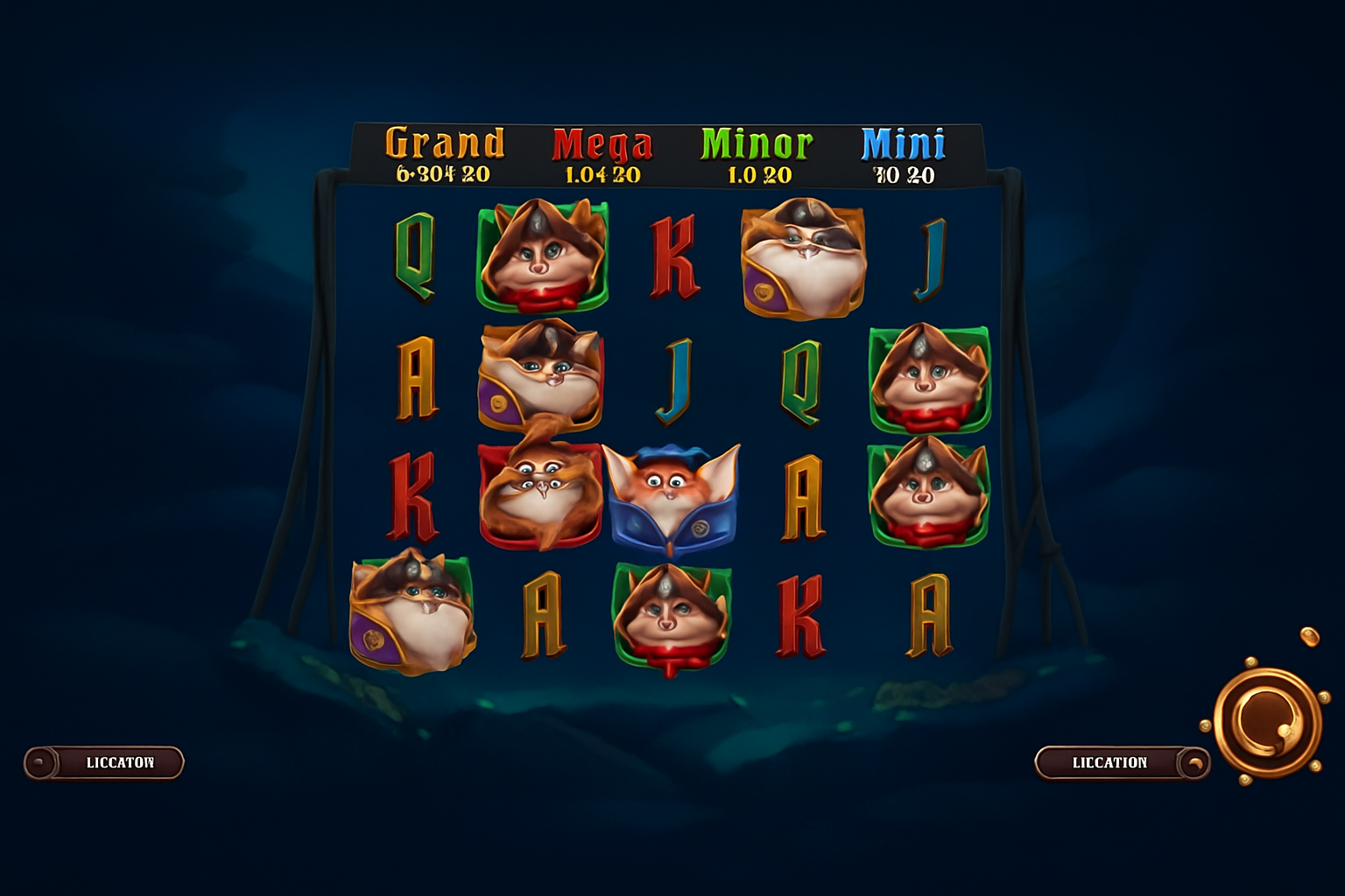 Meow Sa Raiders preview